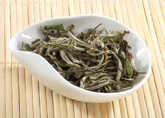 白茶是啥茶？