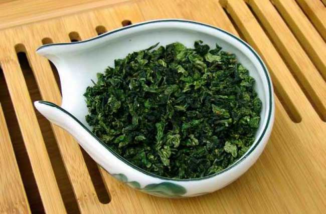 喝铁观音的好处有哪些?