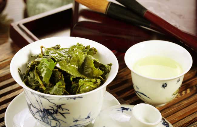 喝铁观音的好处有哪些?