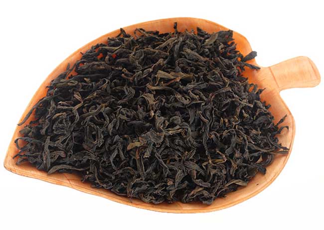 大红袍是什么茶?