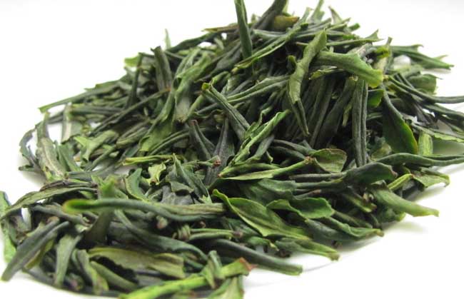 茶叶优劣的鉴别办法