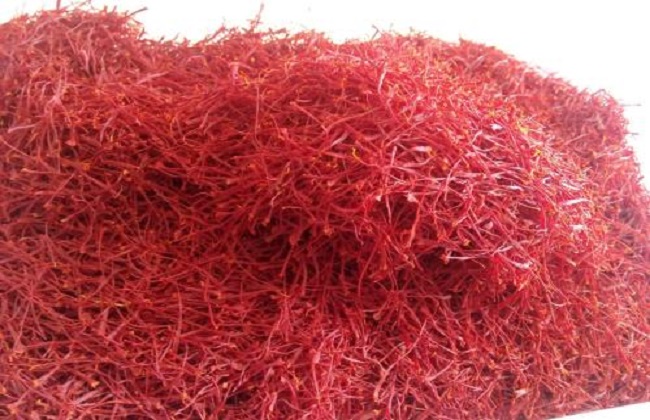 藏红花的功效与作用及禁忌