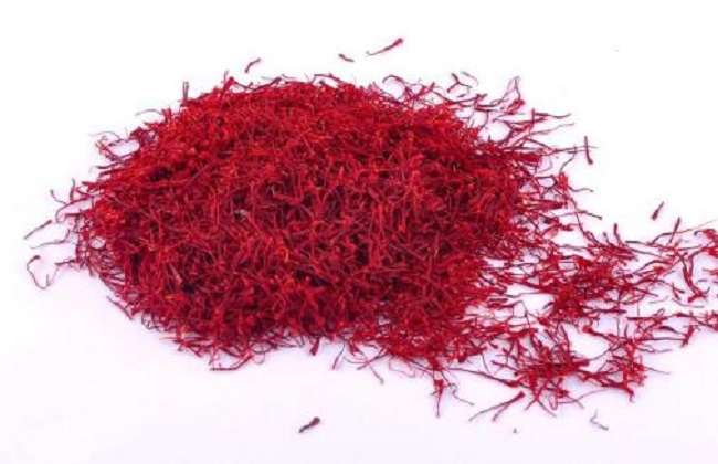 2018年藏红花价钱行情走势