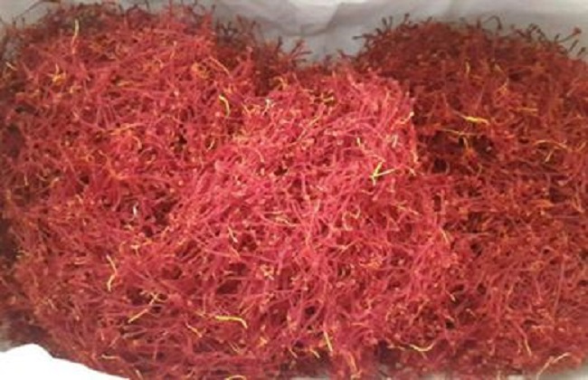 2018年藏红花价钱行情走势