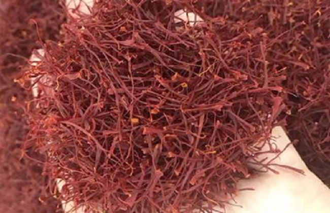 2018年藏红花价钱行情走势