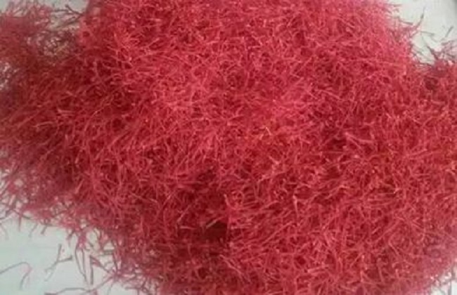 2018年藏红花价钱行情走势