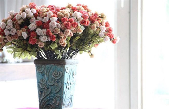 怎么让鲜花保存的更久