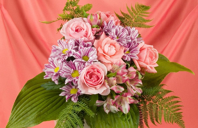 怎么让鲜花保存的更久