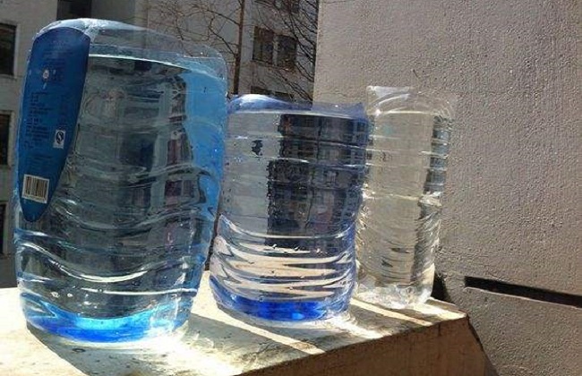 怎么良好的给花浇水