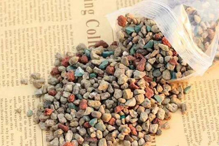 多肉土壤怎么选