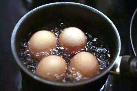 君子兰浇鸡蛋液可以吗
