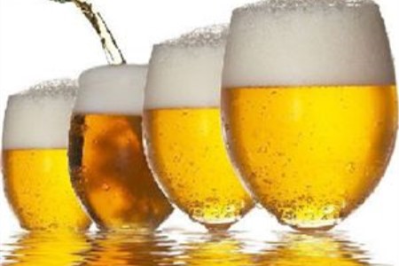 龟背竹可以浇啤酒吗