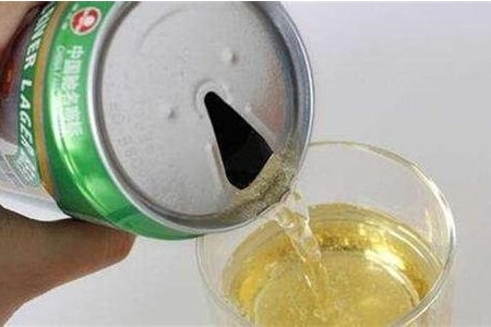 平安树可以浇啤酒吗