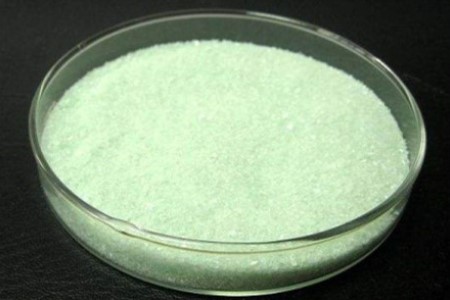 马蹄莲施什么肥最好