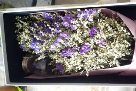 干花怎么养