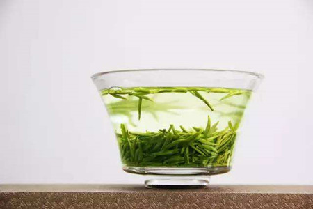 茶叶能浇绿萝吗