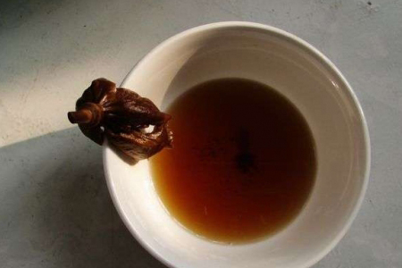 烟丝泡水杀虫方式