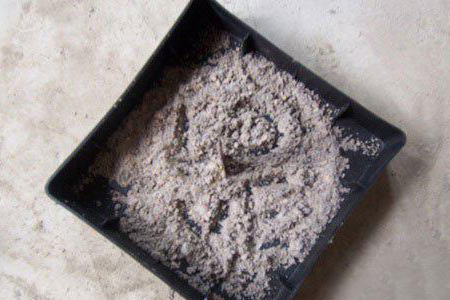 蚊香放花盆里能杀虫么