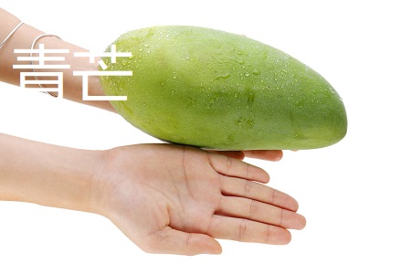 桂七芒和青芒的区别