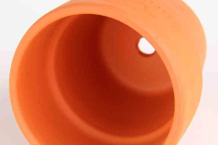 营养土怎么用,放上面還是下面,用后可以浇水吗?