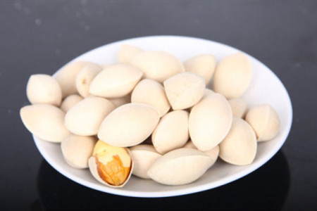 银杏果怎么吃,一天最多吃几颗?