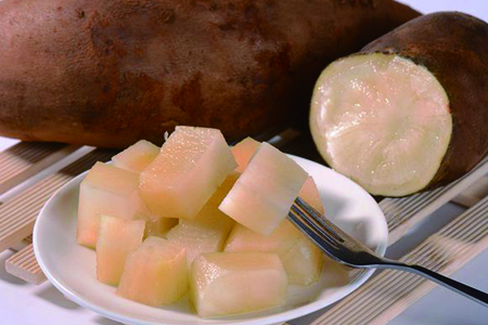 雪莲果能放冰箱保存吗