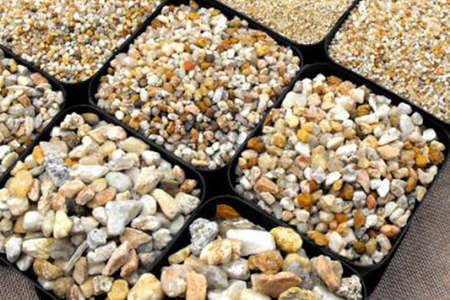 盆栽松树怎么上盆