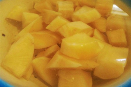 雪莲果怎么保存，可以保存多长？