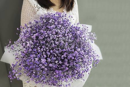 满天星的花语和寓意，适合送什么人？