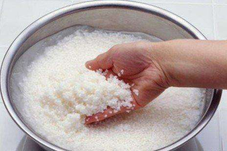 豆瓣绿可以浇淘米水吗