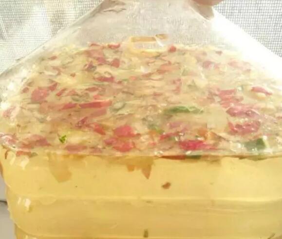 她养吊兰狂开花，1枝冒20个小吊，扔水里长出狗牙根！