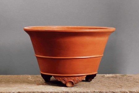 种兰花用什么盆好