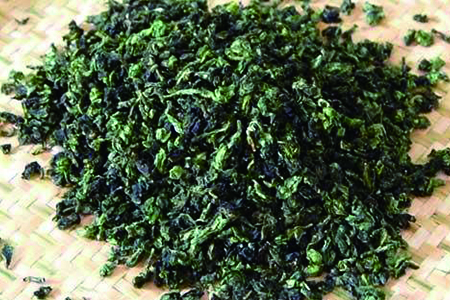 白芽奇兰是啥茶