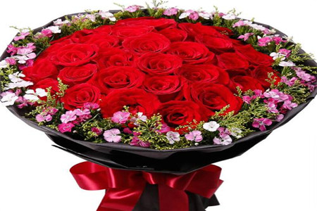 19朵玫瑰代表什么，有什么寓意