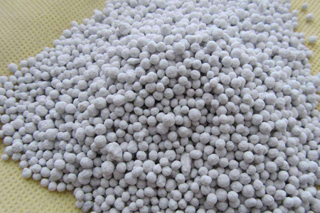 青菜该用什么肥料最好