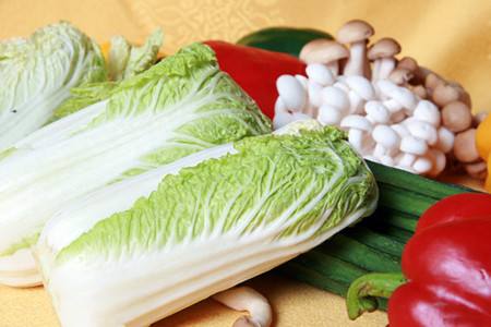 冬天阳台适合种什么菜