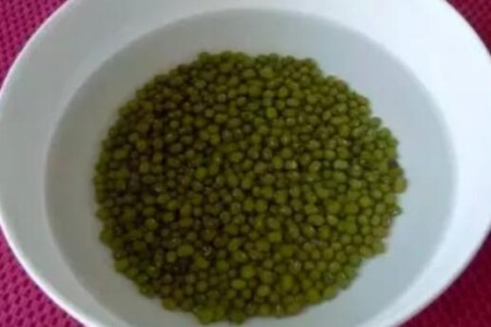 绿豆芽怎么生，自家怎么样快速生绿豆芽？