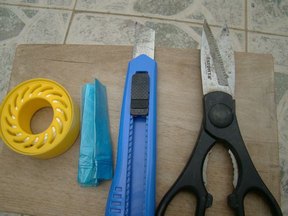 三角梅嫁接方法