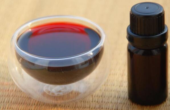 紫草油有什么功效和作用以及副作用