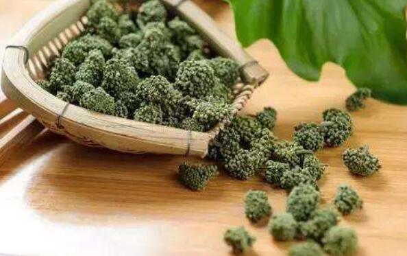 三七花泡水喝有什么功效和禁忌