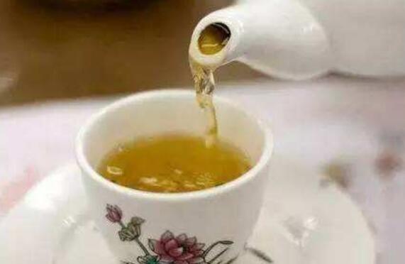 喝大蒜茶有啥好处 大蒜茶有什么功效和作用有哪些
