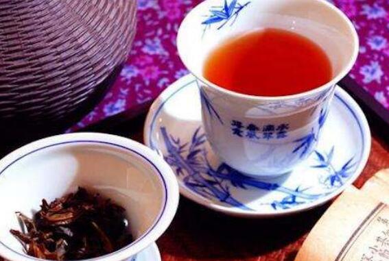 大蒜和红茶有什么功效和作用