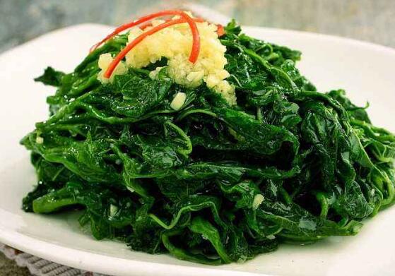 桑芽菜怎么煮 桑芽菜的做法大全