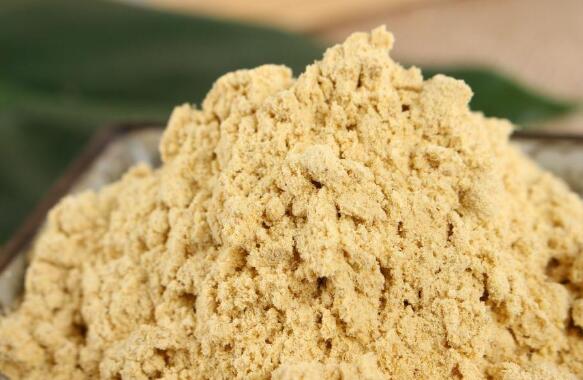 干姜粉有什么功效作用 干姜粉的食用方法