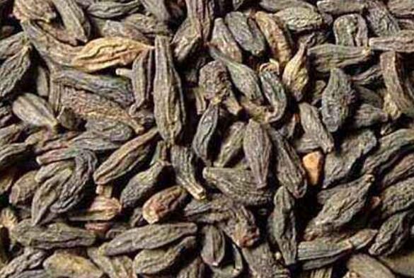 青果干怎么吃最好 青果干的食用方法