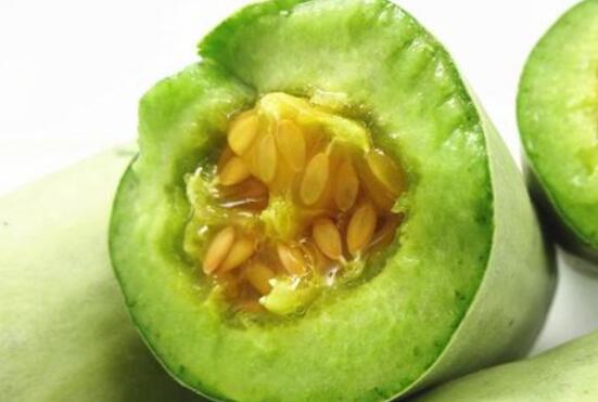 青酥瓜有什么功效和作用以及食用方法