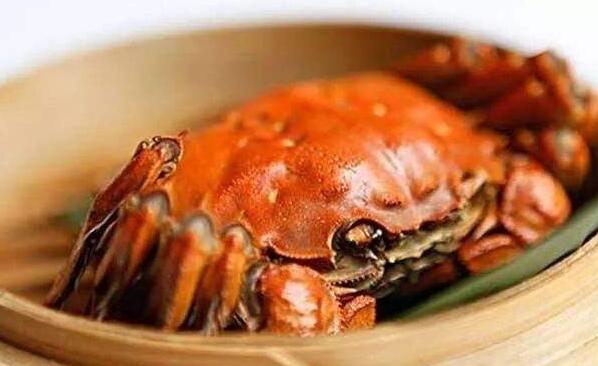 螃蟹不能和什么一起吃 吃螃蟹不能吃什么食物
