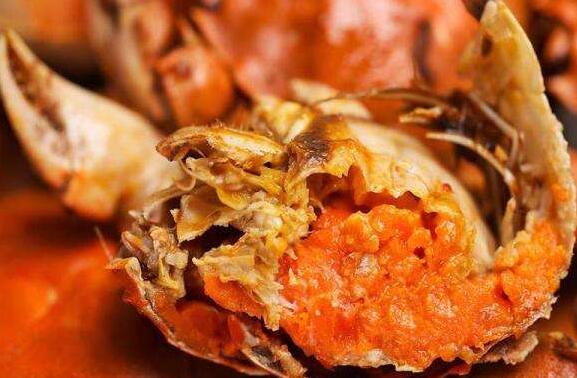 吃完螃蟹不能吃什么 吃螃蟹的禁忌