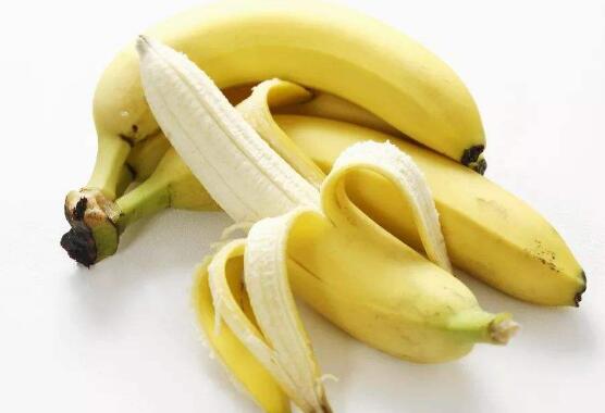 香蕉皮有什么功效作用 香蕉皮的药用价值