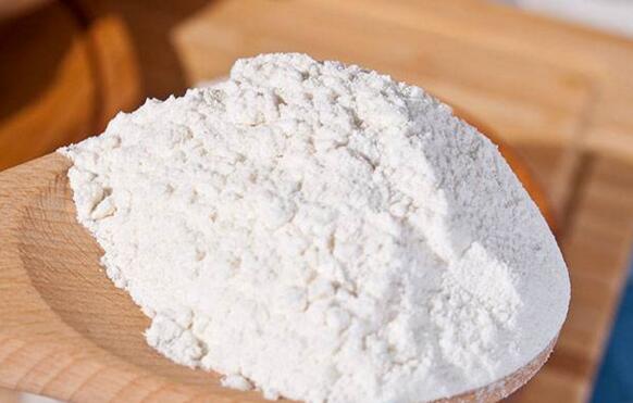 木薯粉有什么功效和作用以及禁忌